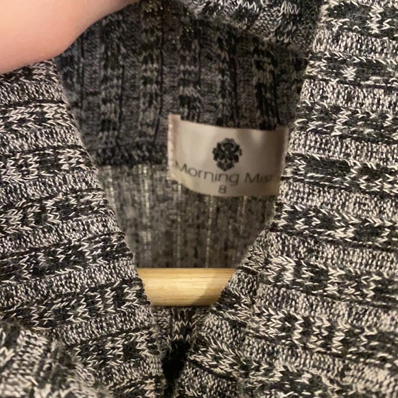 Knit MIDI Dress - Picture 5 of 6